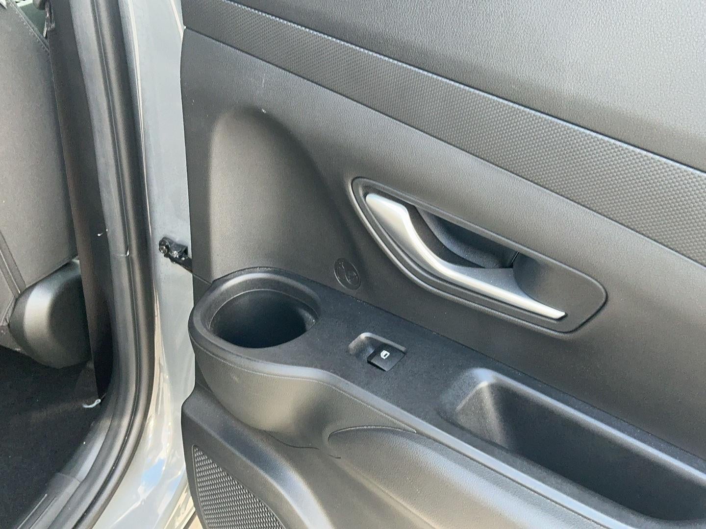 2023 Hyundai SANTA CRUZ NIGHT