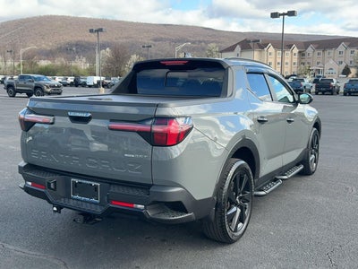 2023 Hyundai SANTA CRUZ NIGHT