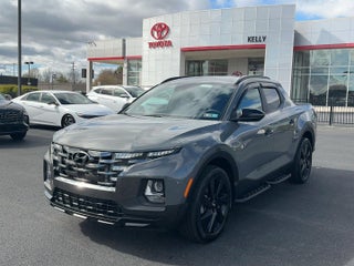 2023 Hyundai SANTA CRUZ NIGHT