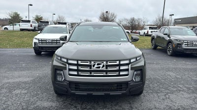 2026 Hyundai SANTA CRUZ SEL Activity AWD