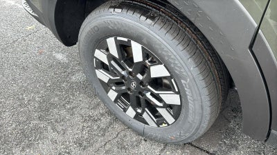 2026 Hyundai SANTA CRUZ SEL Activity AWD