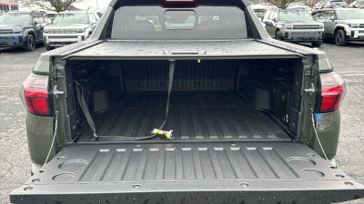 2026 Hyundai SANTA CRUZ SEL Activity AWD