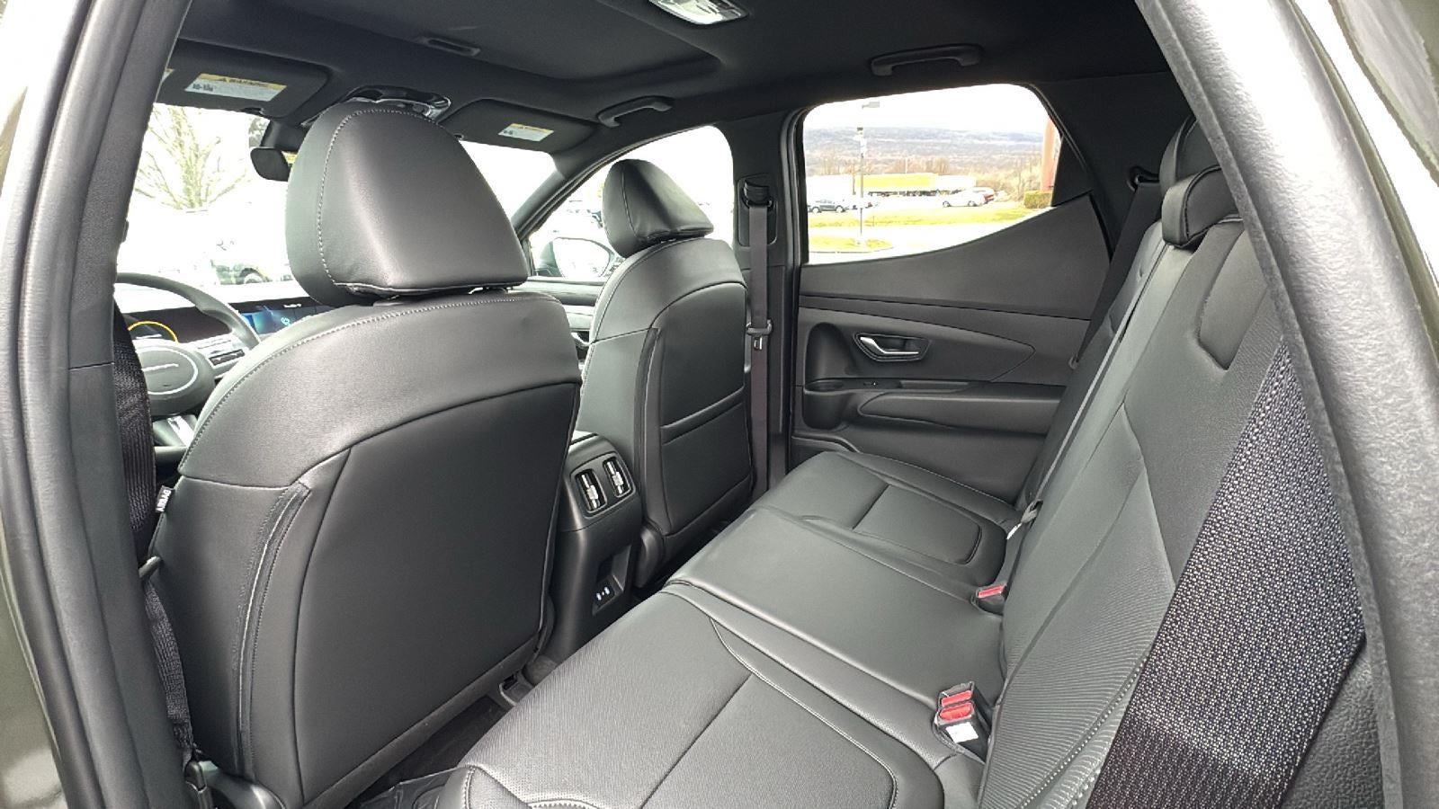 2026 Hyundai SANTA CRUZ SEL Activity AWD