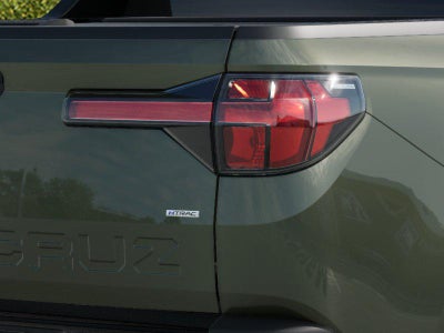 2026 Hyundai SANTA CRUZ SEL Activity AWD