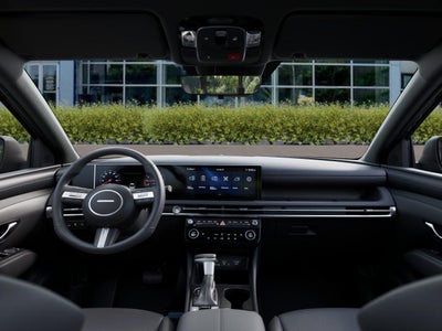 2026 Hyundai SANTA CRUZ SEL Activity AWD