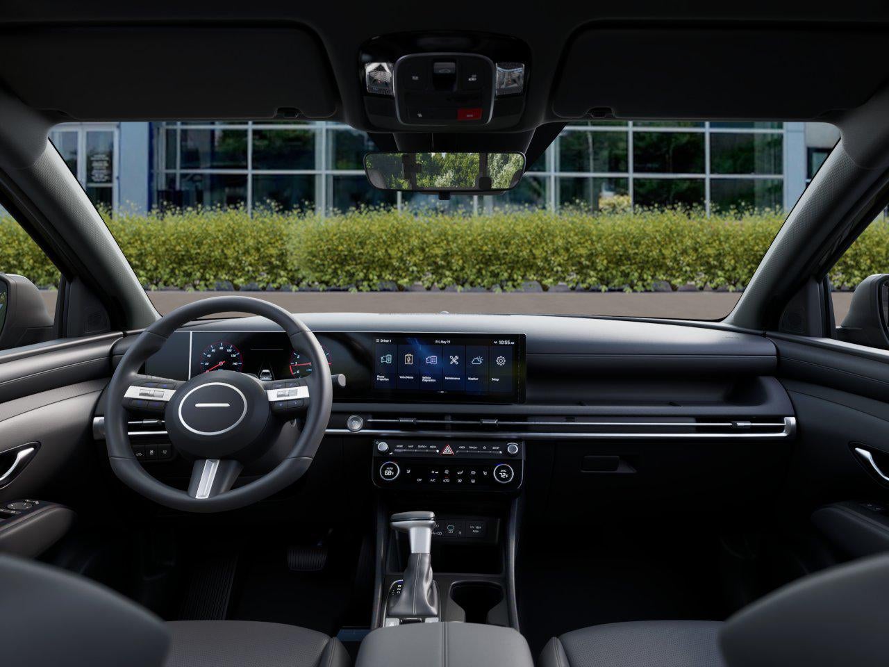 2026 Hyundai SANTA CRUZ SEL Activity AWD