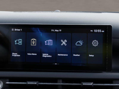 2026 Hyundai SANTA CRUZ SEL Activity AWD