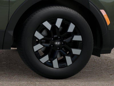 2026 Hyundai SANTA CRUZ SEL Activity AWD