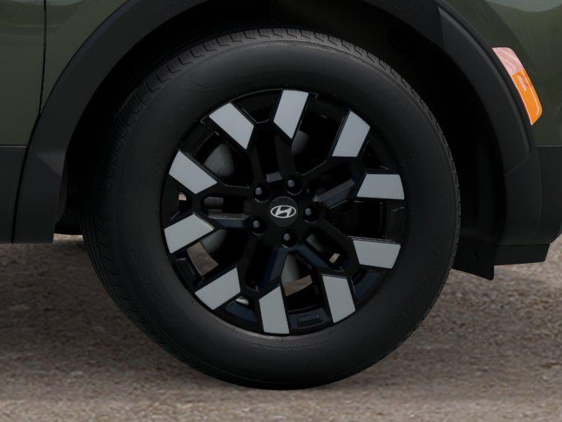 2026 Hyundai SANTA CRUZ SEL Activity AWD