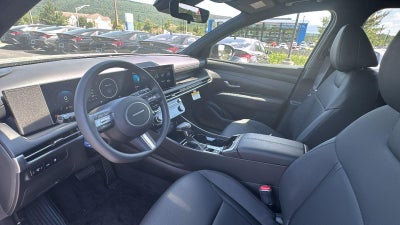 2026 Hyundai SANTA CRUZ SEL Activity AWD