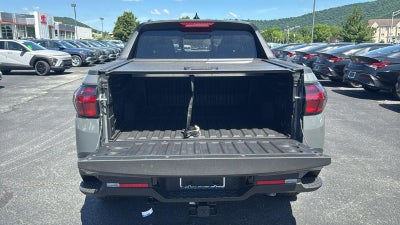 2026 Hyundai SANTA CRUZ SEL Activity AWD