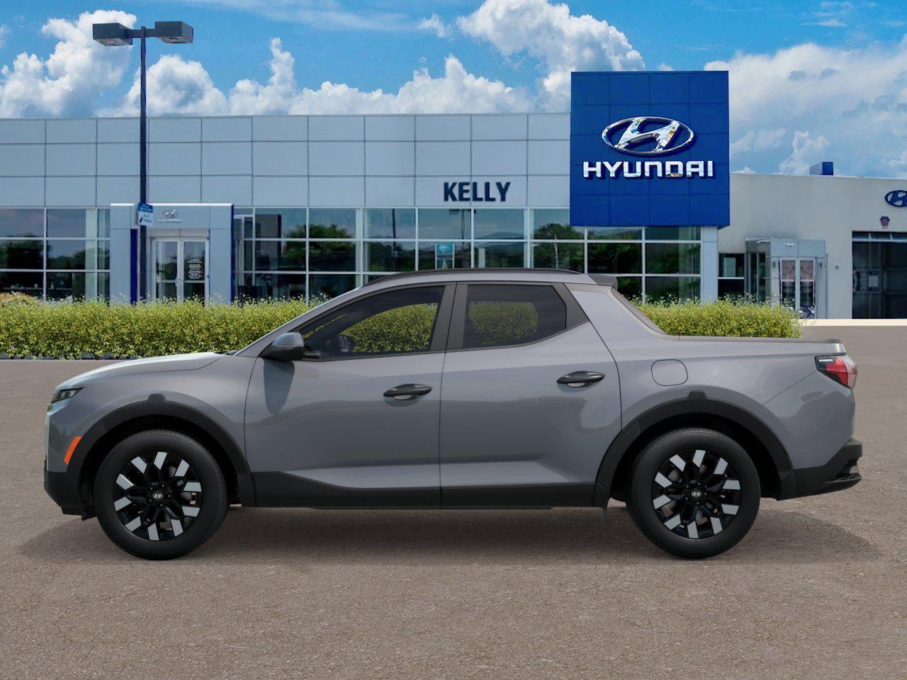 2026 Hyundai SANTA CRUZ SEL Activity AWD