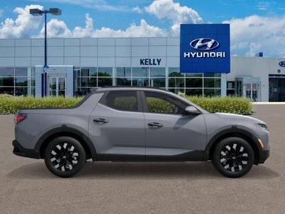 2026 Hyundai SANTA CRUZ SEL Activity AWD