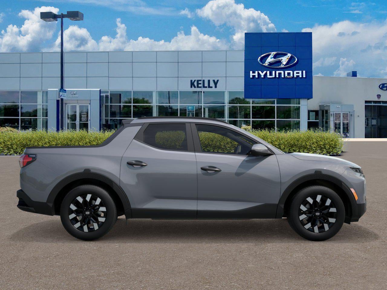 2026 Hyundai SANTA CRUZ SEL Activity AWD