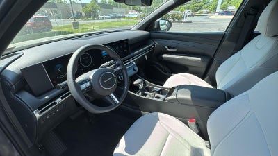 2026 Hyundai SANTZ CRUZ SEL Activity AWD