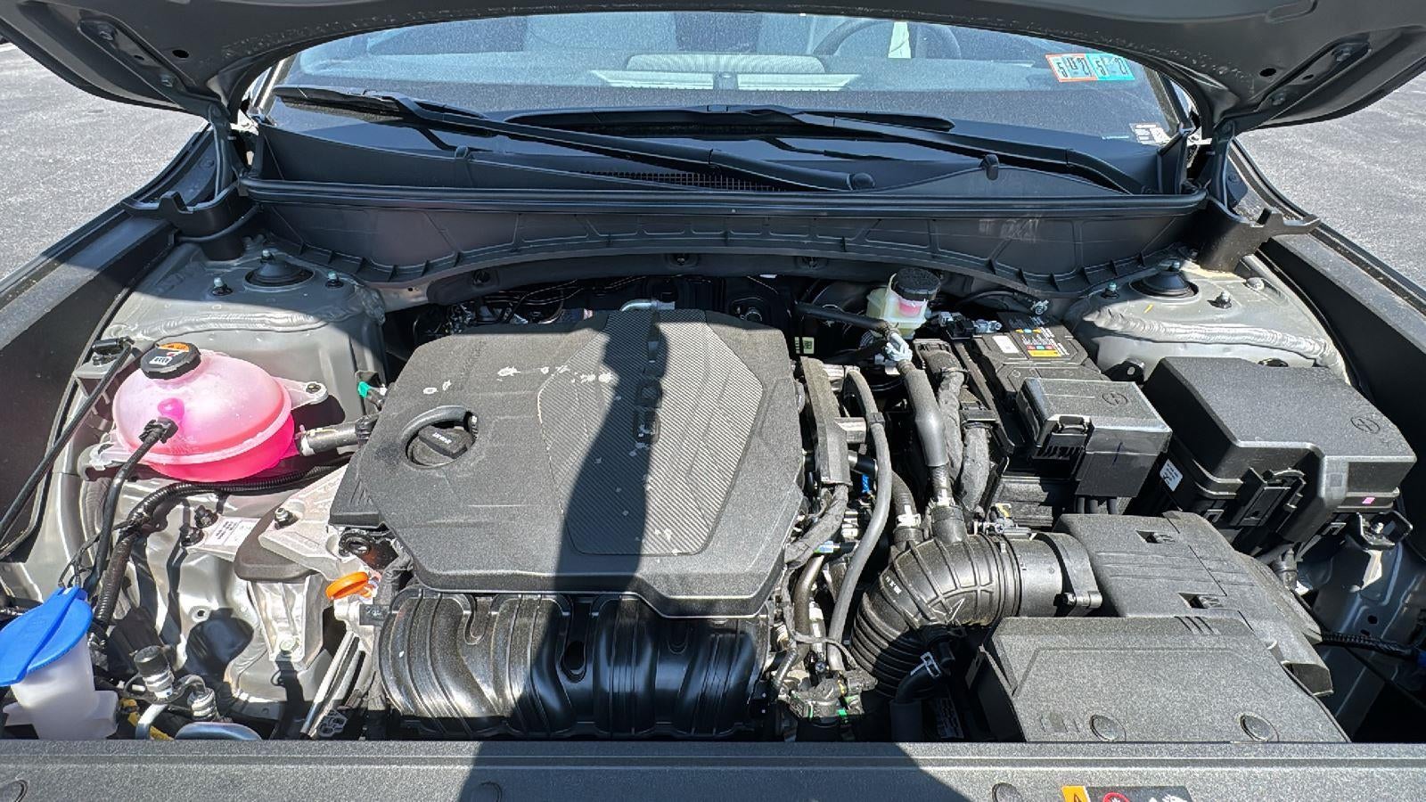 2026 Hyundai SANTZ CRUZ SEL Activity AWD