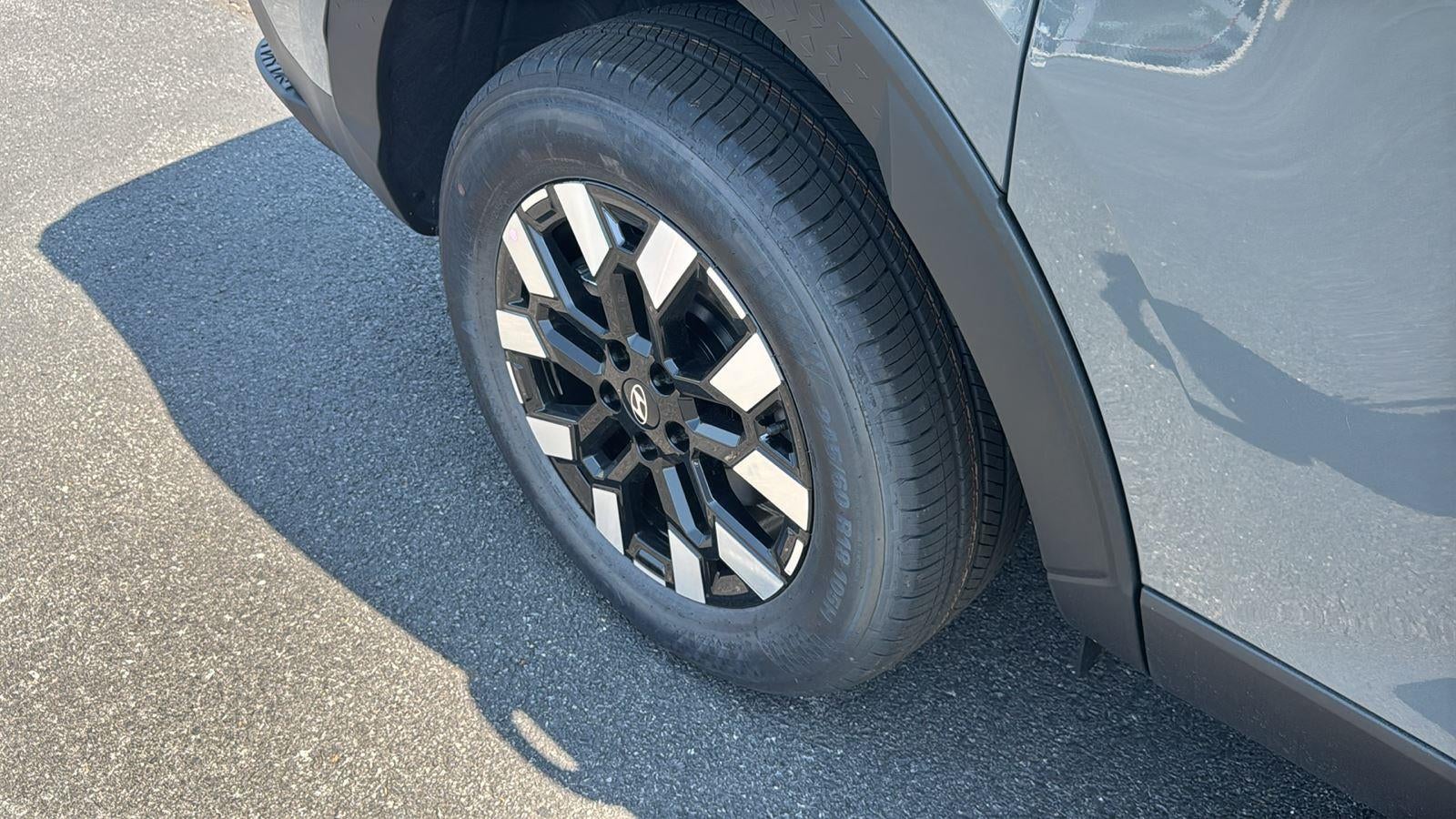 2026 Hyundai SANTZ CRUZ SEL Activity AWD