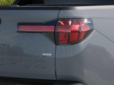 2026 Hyundai SANTZ CRUZ SEL Activity AWD