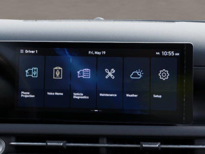 2026 Hyundai SANTZ CRUZ SEL Activity AWD