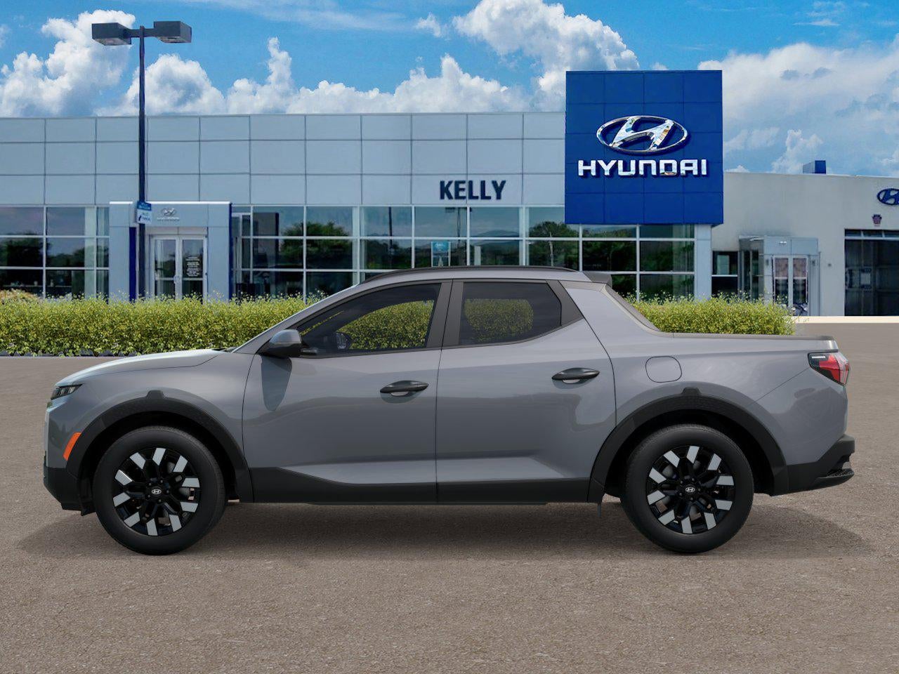 2026 Hyundai SANTZ CRUZ SEL Activity AWD