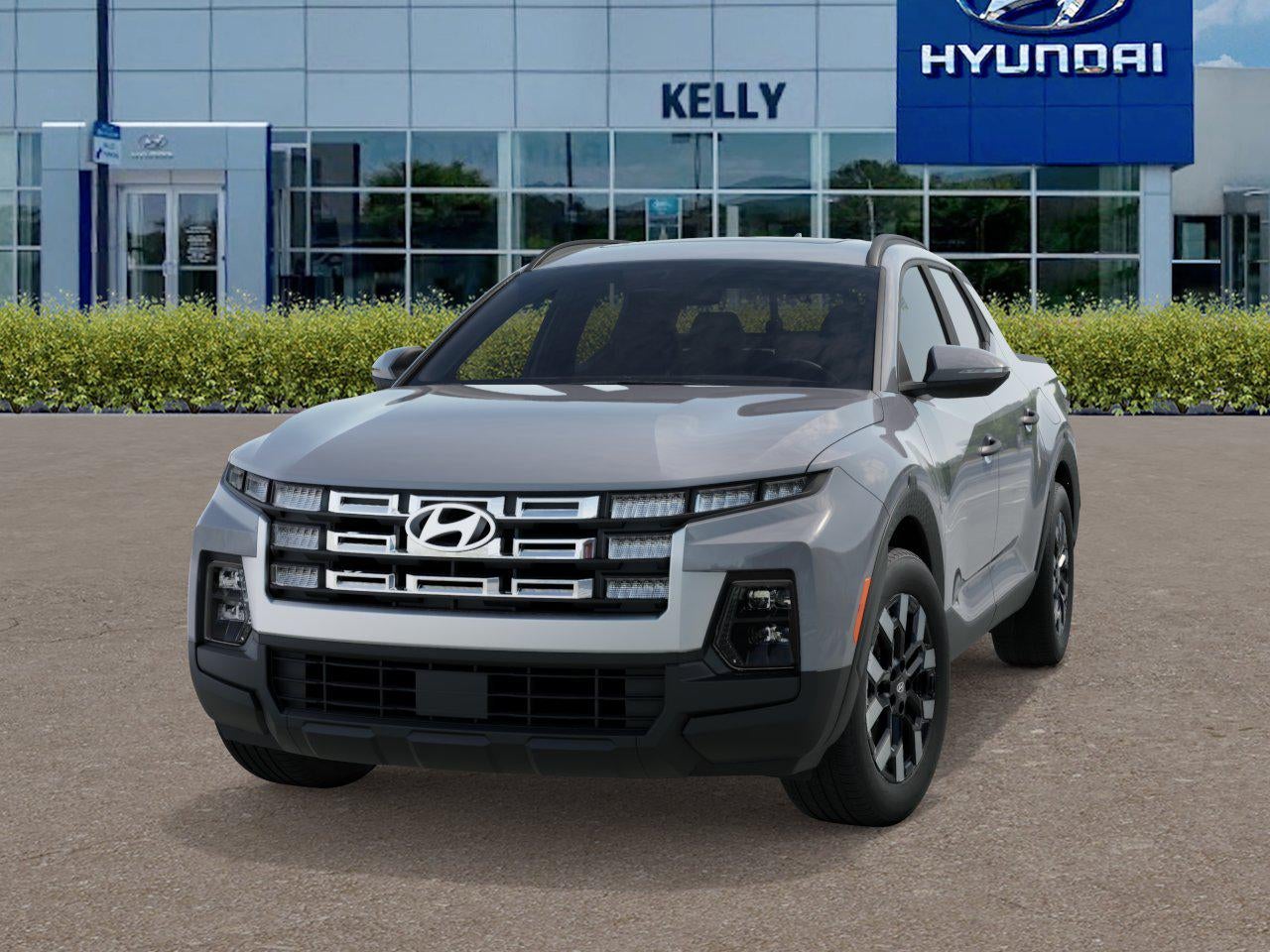 2026 Hyundai SANTZ CRUZ SEL Activity AWD
