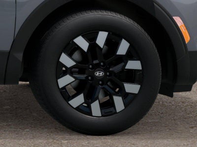 2026 Hyundai SANTZ CRUZ SEL Activity AWD
