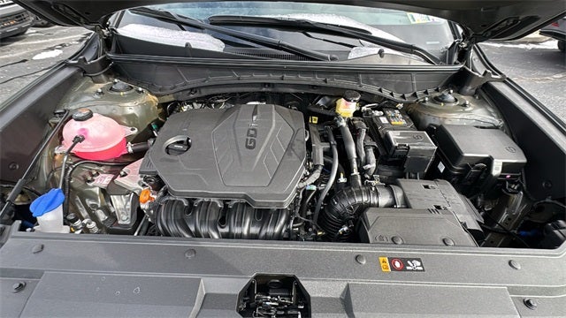 2026 Hyundai SANTA CRUZ SEL Activity AWD