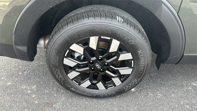 2026 Hyundai SANTA CRUZ SEL Activity AWD