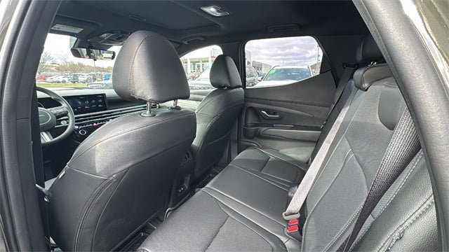 2026 Hyundai SANTA CRUZ SEL Activity AWD