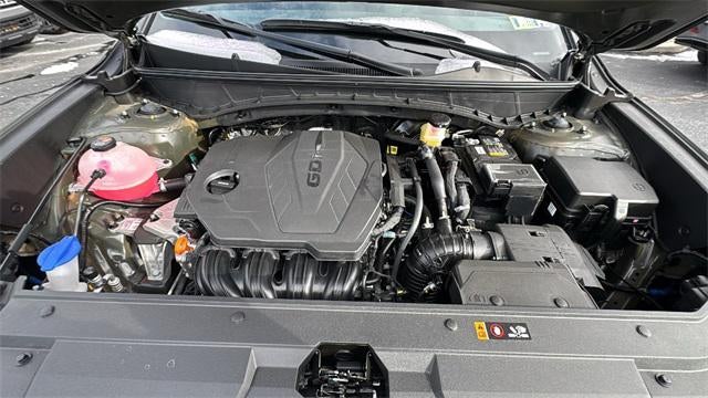 2026 Hyundai SANTA CRUZ SEL Activity AWD