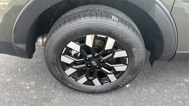 2026 Hyundai SANTA CRUZ SEL Activity AWD