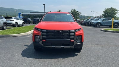 2025 Hyundai SANTA CRUZ XRT