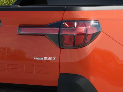 2026 Hyundai SANTZ CRUZ XRT