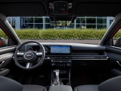 2026 Hyundai SANTZ CRUZ XRT