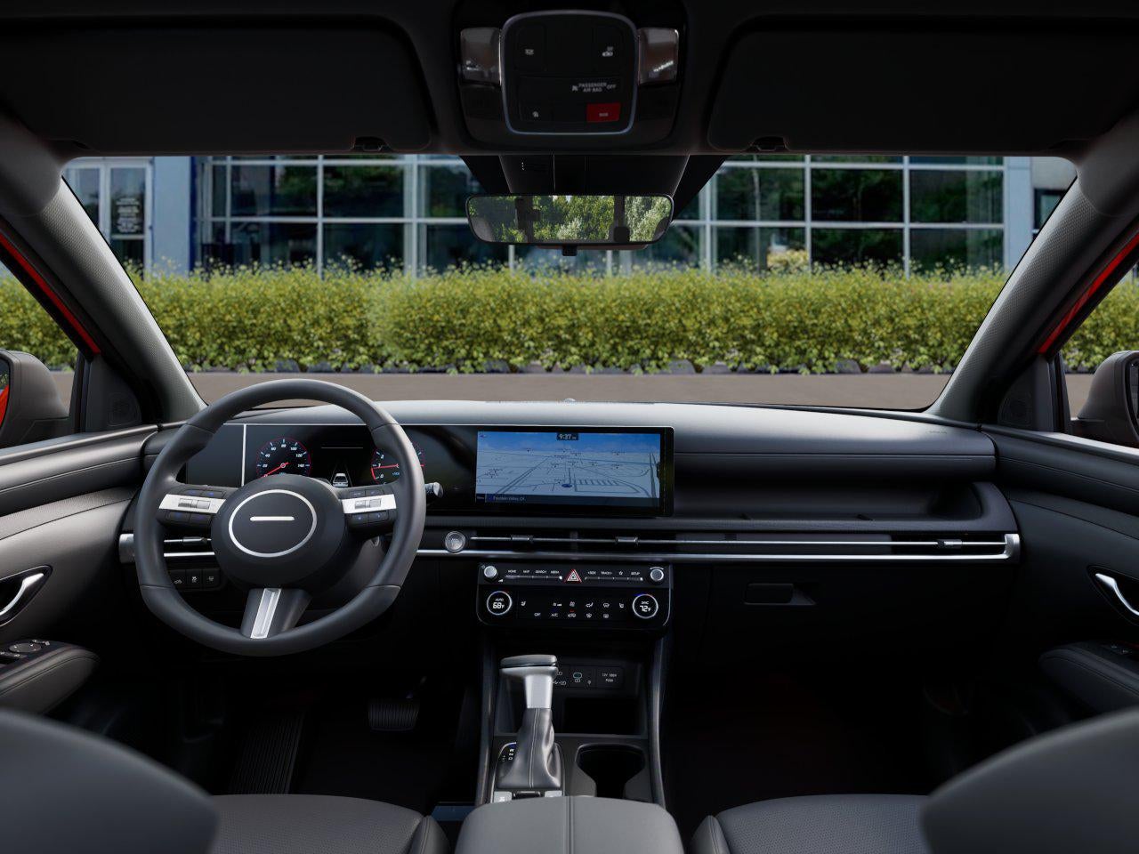 2026 Hyundai SANTZ CRUZ XRT