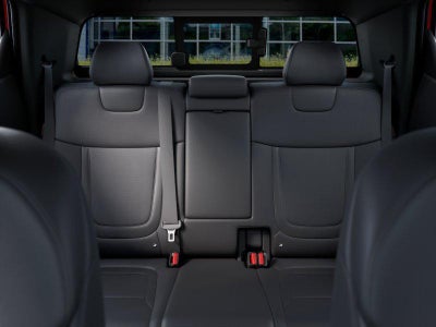 2026 Hyundai SANTZ CRUZ XRT