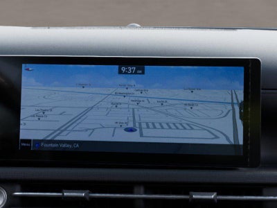 2026 Hyundai SANTZ CRUZ XRT