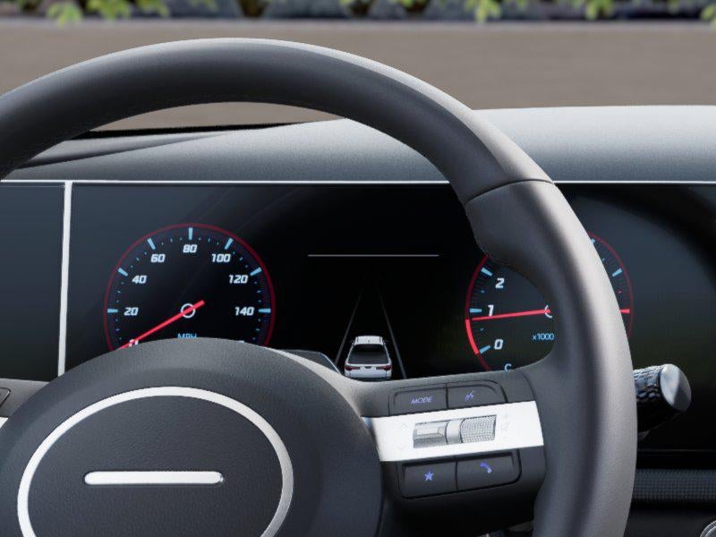 2026 Hyundai SANTZ CRUZ XRT