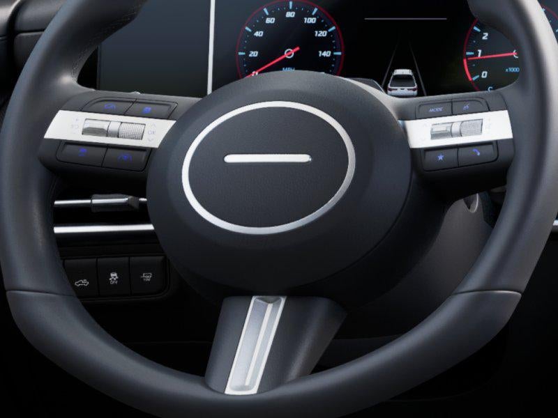 2026 Hyundai SANTZ CRUZ XRT