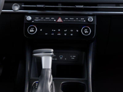 2026 Hyundai SANTZ CRUZ XRT