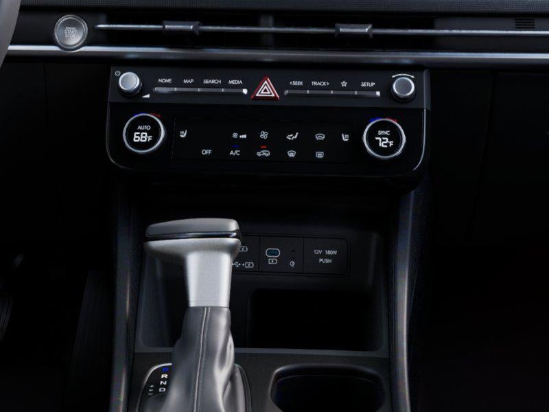 2026 Hyundai SANTZ CRUZ XRT