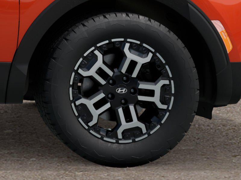 2026 Hyundai SANTZ CRUZ XRT