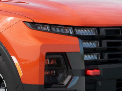 2026 Hyundai SANTZ CRUZ XRT