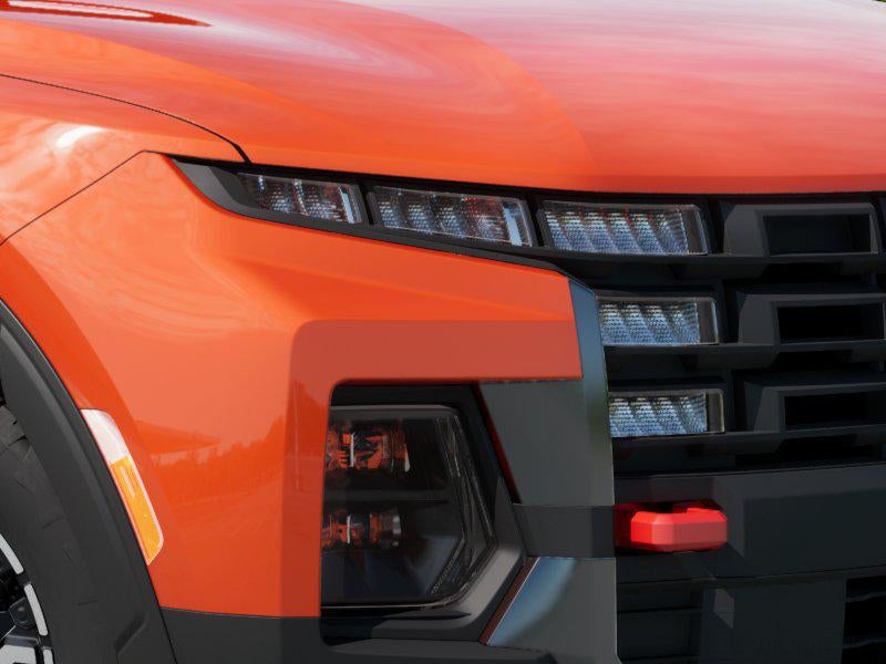 2026 Hyundai SANTZ CRUZ XRT