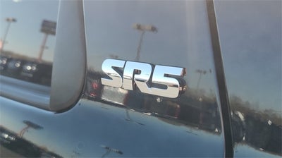 2015 Toyota Sequoia SR5 5.7L