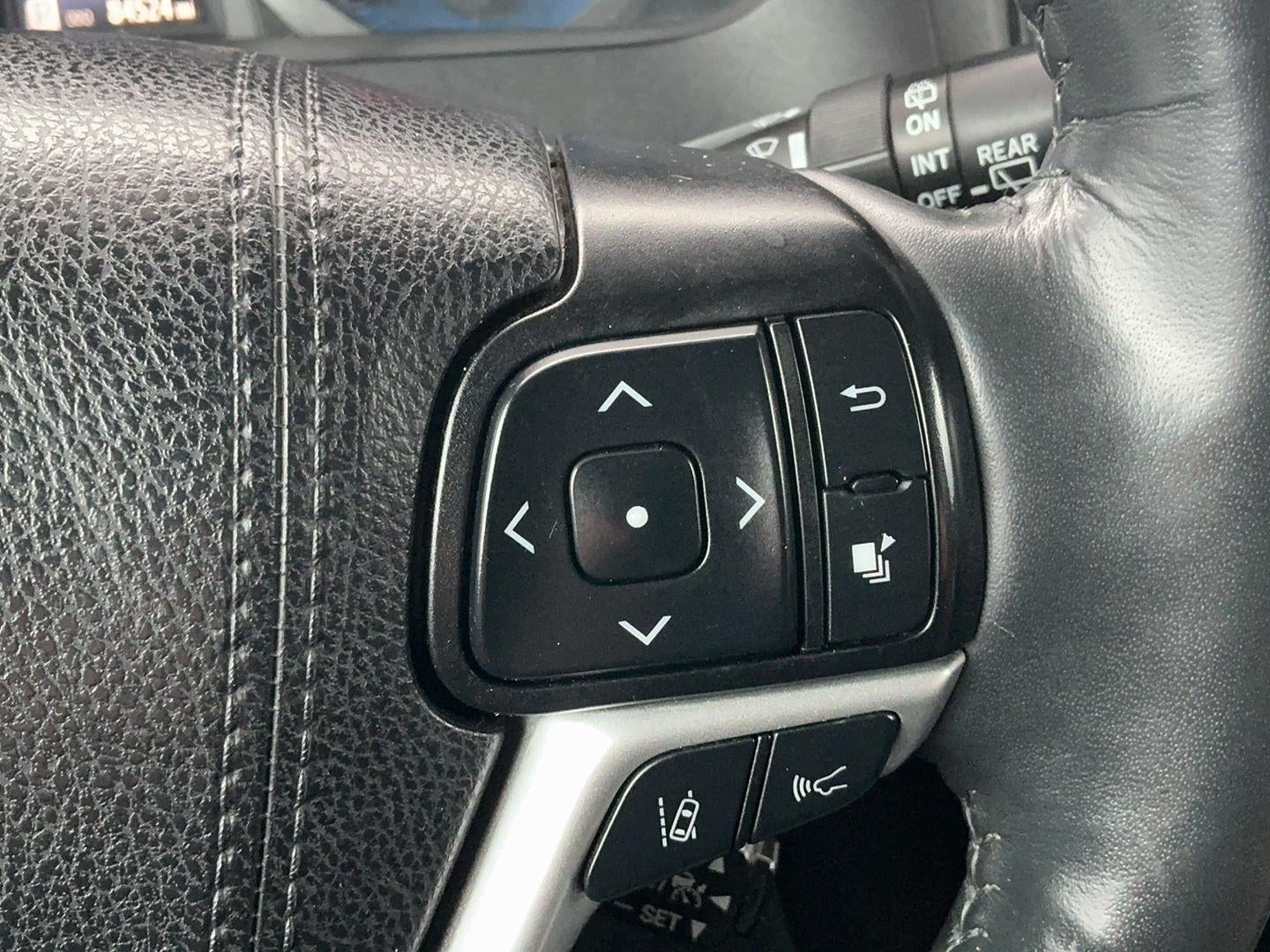 2020 Toyota Sienna Limited Premium