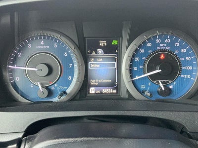 2020 Toyota Sienna Limited Premium