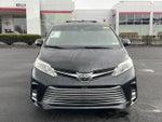 2020 Toyota Sienna Limited Premium
