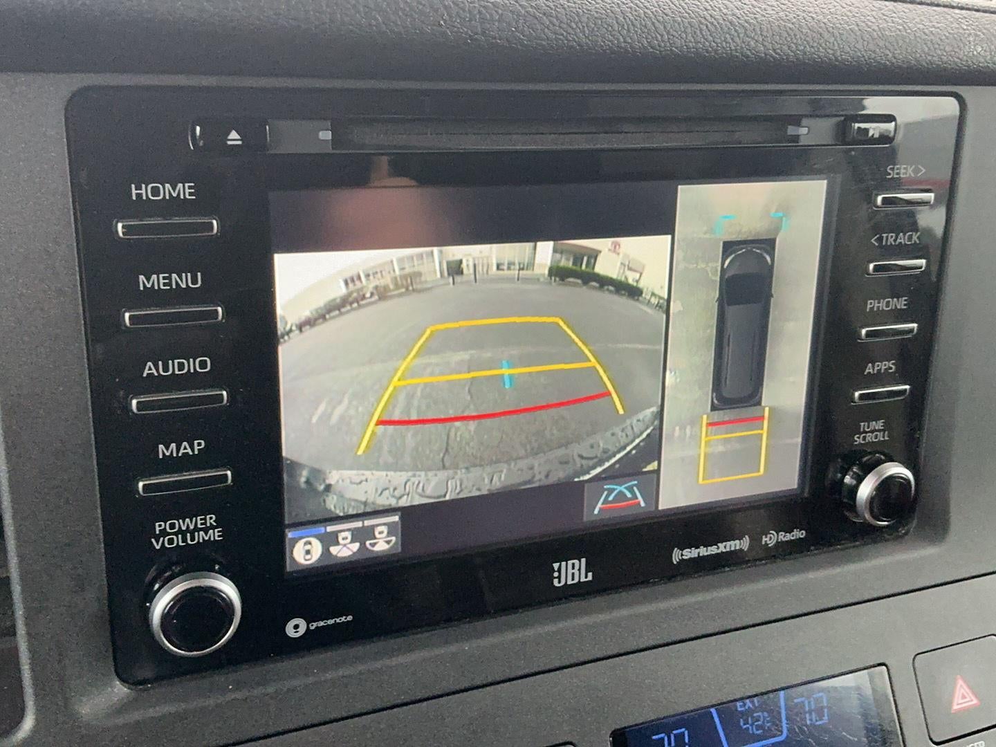 2020 Toyota Sienna Limited Premium