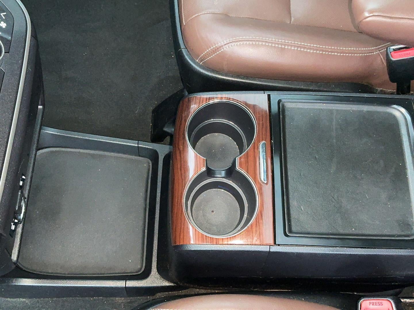 2020 Toyota Sienna Limited Premium